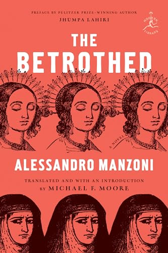 The Betrothed: A Novel (Modern Library) von Modern Library